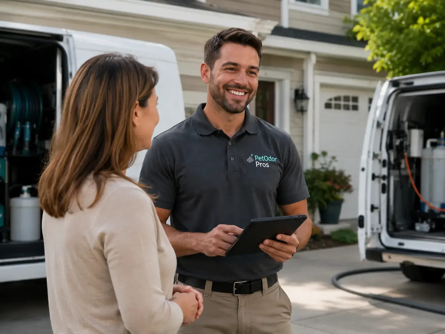 Pet Odor Removal FAQs for Gardner, IL